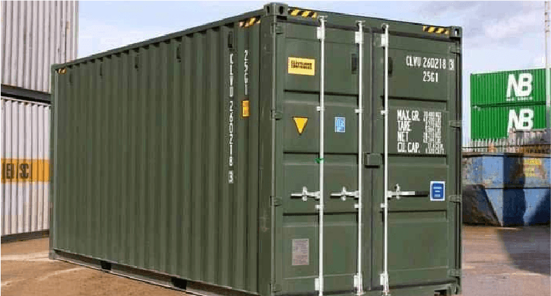 Container Rentals 2